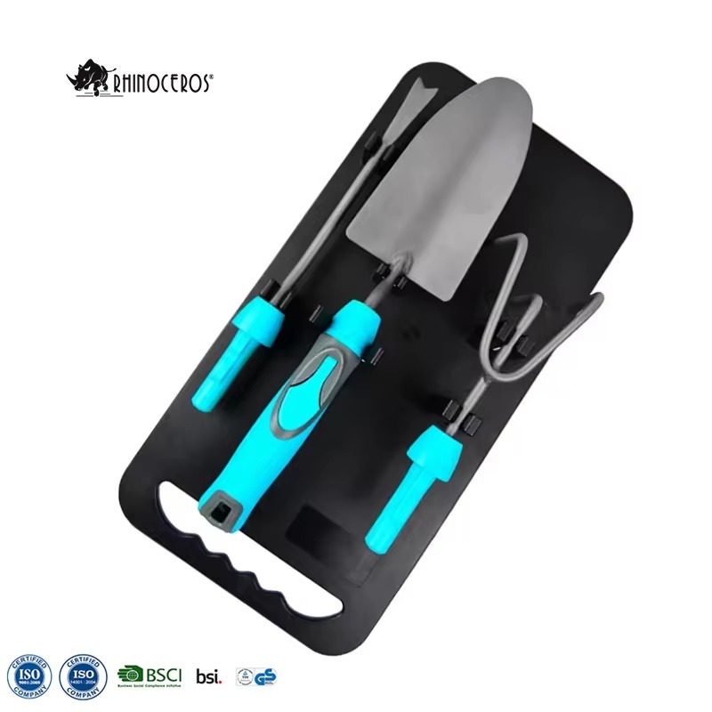 Spade Digging Fork - Kit de Ferramentas de Jardinagem STLF