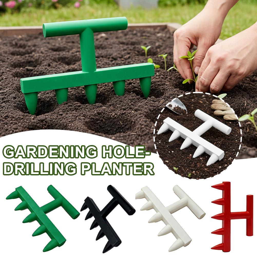 Plantador de Sementes para Jar - Gardening Tools Vegetables avaliação e preço