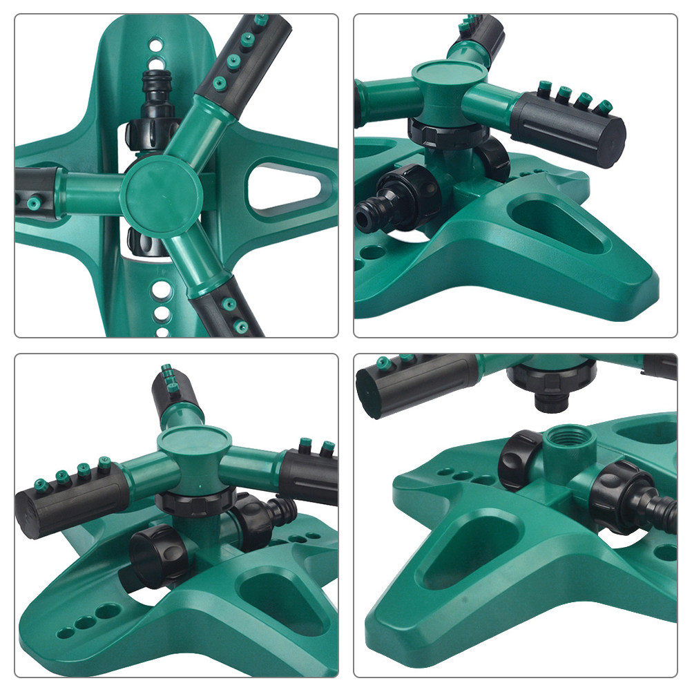 1 unidade de aspersor automáti - Gardening Tools Vegetables avaliação e preço