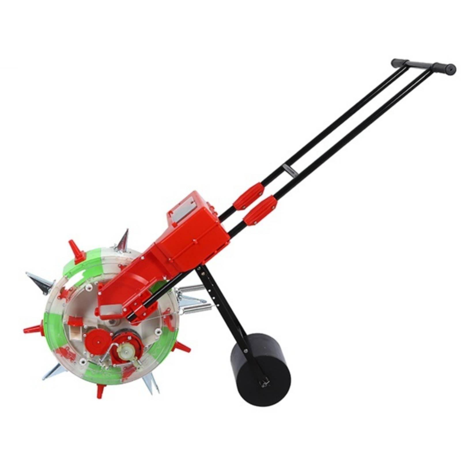 Semeador Manual para Jardim, M - Gardening Tools Vegetables avaliação e preço