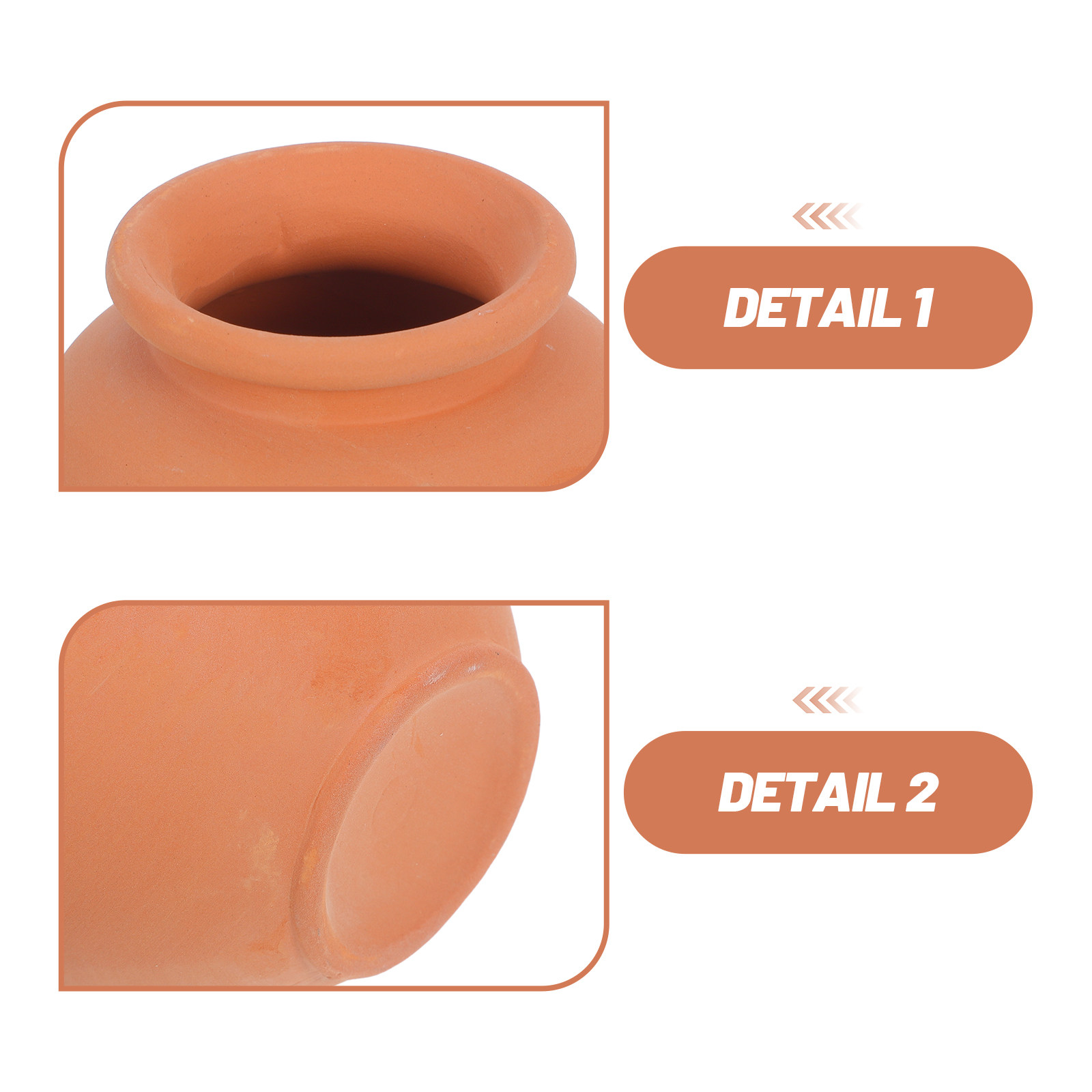 Espigões de Terracota para Aut - Automatic Plant Waterer avaliação e preço